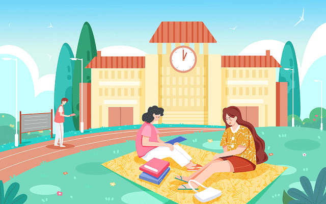 四川高考506分能上的大学有哪些？