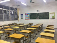 梅州市梅江区风眠小学