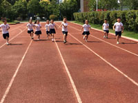 广宁县排沙镇中心小学