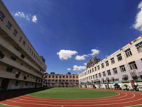 广州市越秀区中星小学