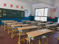 湛江市第一小学(湛江一小)(原法华小学)