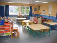 明日之星幼儿园