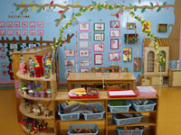 金碧第一幼儿园