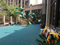 广州市黄埔区儿童福利会幼儿园