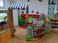 民航广州幼儿园