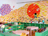 海运集团有限公司天河幼儿园